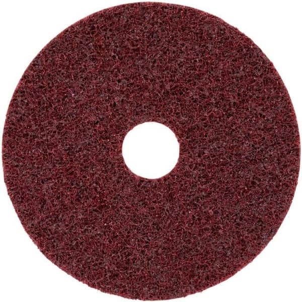 3M 60982 Scotch-Brite ® yta Conditioning SC-DH non-woven skiva, 115 mm x 22 mm, A MED 115 mm 20 st.