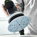 Miniatyrbild 3 av 3: GRANAT STF slipskiva D150 / 48 D 120mm G100 - FESTOOL - 575164