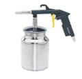 Miniatyrbild 1 av 4: Microbilleuse - sandblaster Michelin - 2809914580 - Sandbläster, Sandbläster med 1L tank, Max. tryck 8 Bar