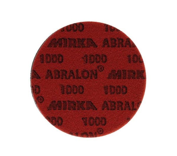 Slipmedel Mirka - 8A24102092N