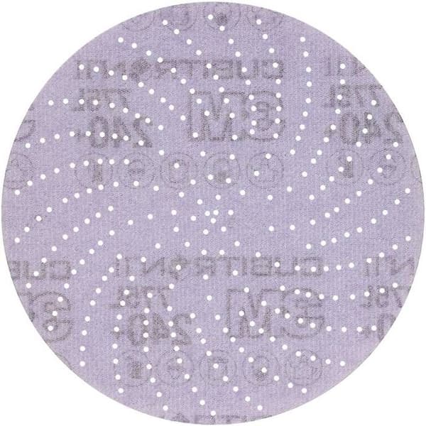 3M 47098 Xtract™ Cubitron™ II Filmskiva 775L Slipskiva Diameter 152 mm 50 st.