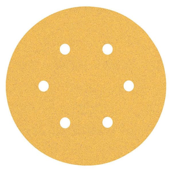 Slipansvar - BOSCH - C470 Expert - D 150mm - G220 - Självhäftande