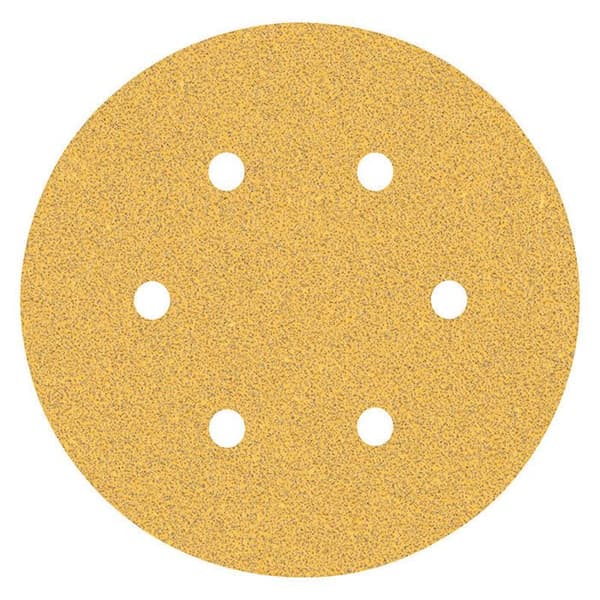 Slipansvar - BOSCH - C470 Expert - D 150mm - G220 - Självhäftande