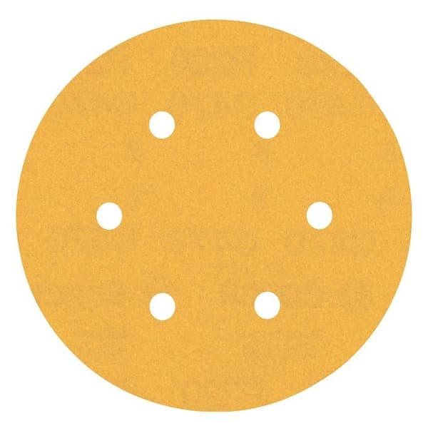 Slipansvar - BOSCH - C470 Expert - D 150mm - G220 - Självhäftande