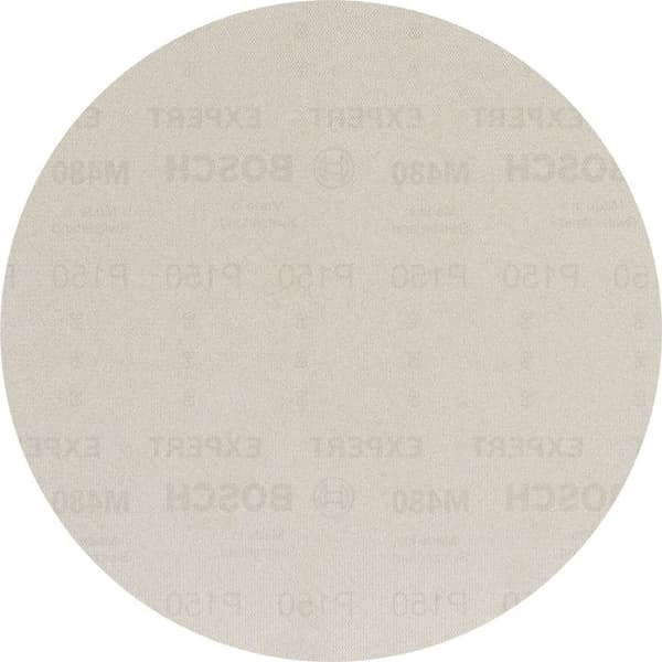 Nätslipskivor 225mm Expert M480 för excenterslipmaskiner G150 - BOSCH - 2608900710