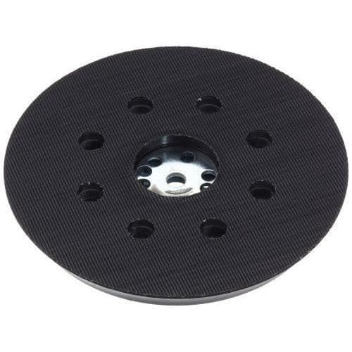 Bosch 125 mm slipskiva för hårda ytor