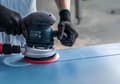 Miniatyrbild 3 av 3: Slipskivor C470 Expert D 150mm G320 - BOSCH - 2608900924