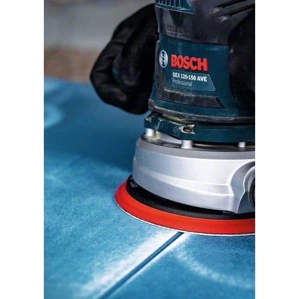 Slipskivor C470 Expert D 150mm G320 - BOSCH - 2608900924