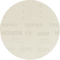 Miniatyrbild 2 av 3: Nätslipskivor 225 mm Expert M480 för excenterslipmaskiner G100 - BOSCH - 2608900708