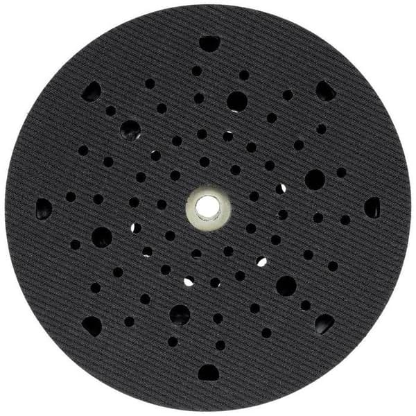 BOSCH Expert Multihole Slipplatta - Ø 150 mm - Medium - 2608900010