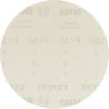 Miniatyrbild 3 av 3: Nätslipskivor 225mm Expert M480 för excenterslipmaskiner G240 - BOSCH - 2608900713