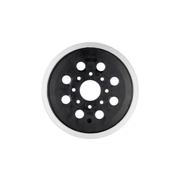 Extra mjuk slipplatta, Ø125mm BOSCH 2608000351