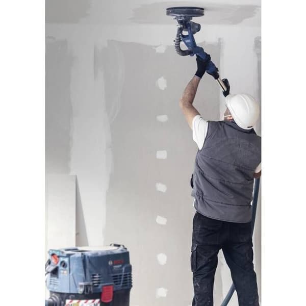 Nätslipskivor 225 mm Expert M480 för excenterslipmaskiner G120 - BOSCH - 2608900709