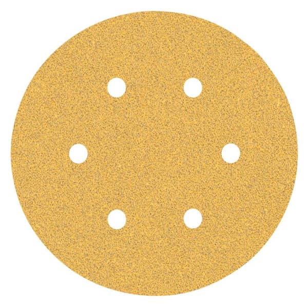 C470 Expert D 150mm G60 slipskivor - BOSCH - 2608900918