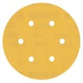 Miniatyrbild 1 av 3: Slipskivor C470 Expert D 150mm G400 - BOSCH - 2608900925