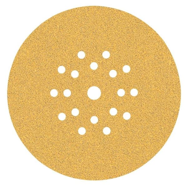 Slipskivor C470 Expert D 225mm G60 - BOSCH - 2608901147