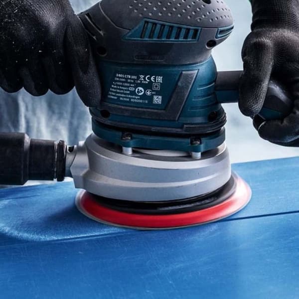 Slipskivor C470 Expert D 225mm G120 - BOSCH - 2608901150