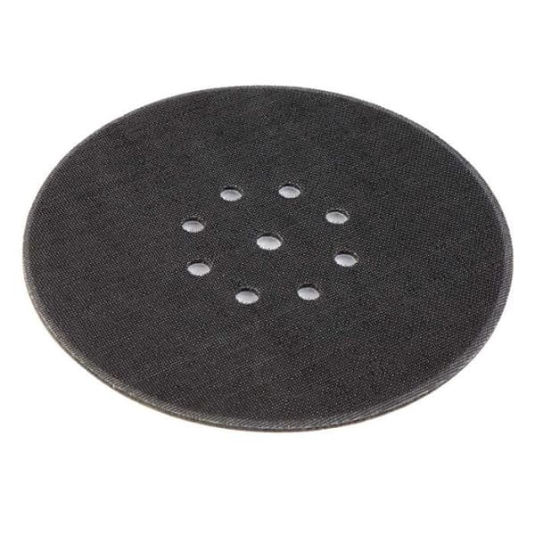 Gränssnittsdämpare - FESTOOL - IP-STF-D215/8/2x - Kompatibel med platta 496106 - Diameter 215mm - 1 enhet