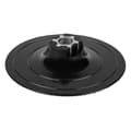 Miniatyrbild 1 av 4: wolfcraft - Självgripande bricka - Diameter 125mm, Gänga 14mm - ref. 2285000