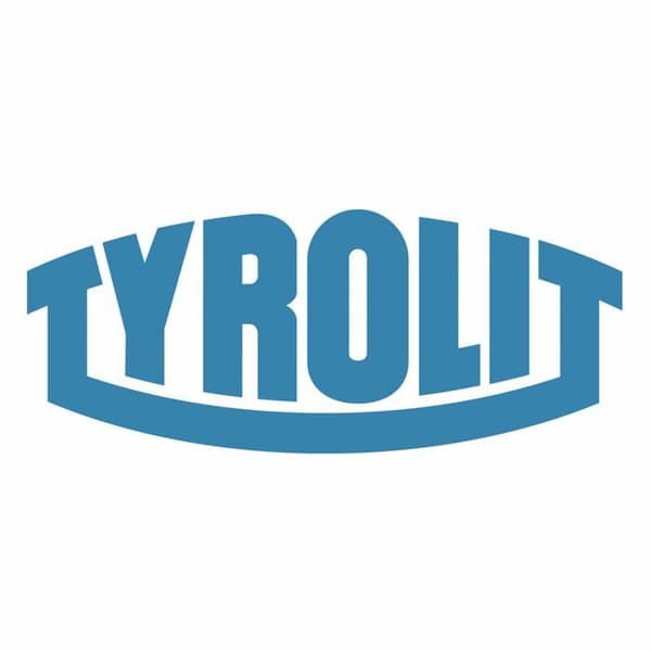 Tyrolit abrasivskiva - 367377 - Standard slipskiva 115 x 6 mm Metall Form 27