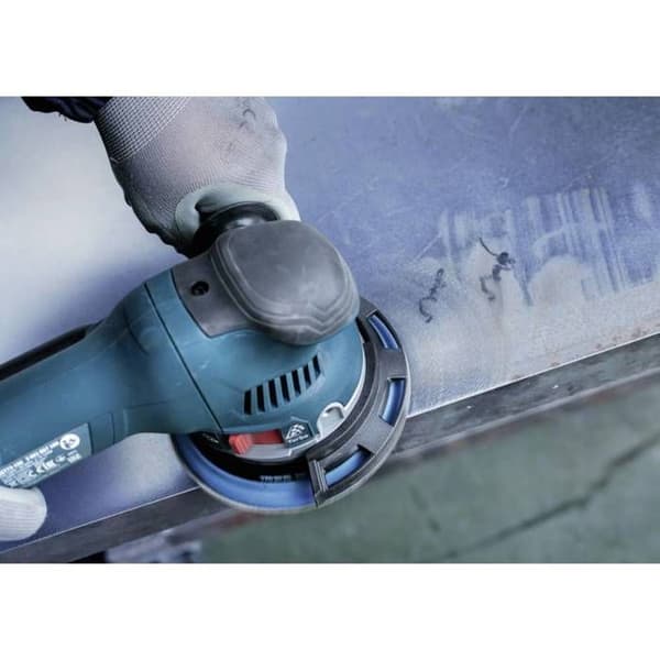 Bosch Tillbehör 2608902409 Slipmedel Diameter 125 mm 50 st.