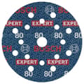 Miniatyrbild 1 av 3: Bosch Tillbehör 2608902409 Slipmedel Diameter 125 mm 50 st.