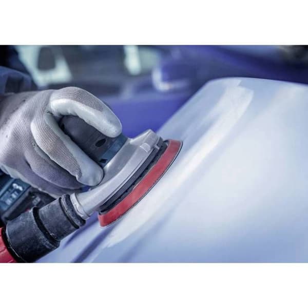 Bosch Tillbehör 2608902411 Slipstift Diameter 125 mm 50 st(ck)