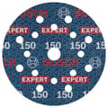 Miniatyrbild 1 av 3: Bosch Tillbehör 2608902411 Slipstift Diameter 125 mm 50 st(ck)