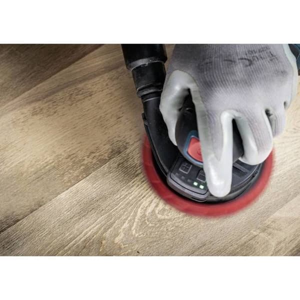 Bosch Tillbehör 2608902449 Slipmedel Diameter 150 mm 50 st.