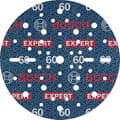 Miniatyrbild 1 av 3: Bosch Tillbehör 2608902449 Slipmedel Diameter 150 mm 50 st.
