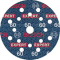 Miniatyrbild 1 av 3: Bosch Tillbehör 2608902408 Slipmedel Diameter 125 mm 50 st.