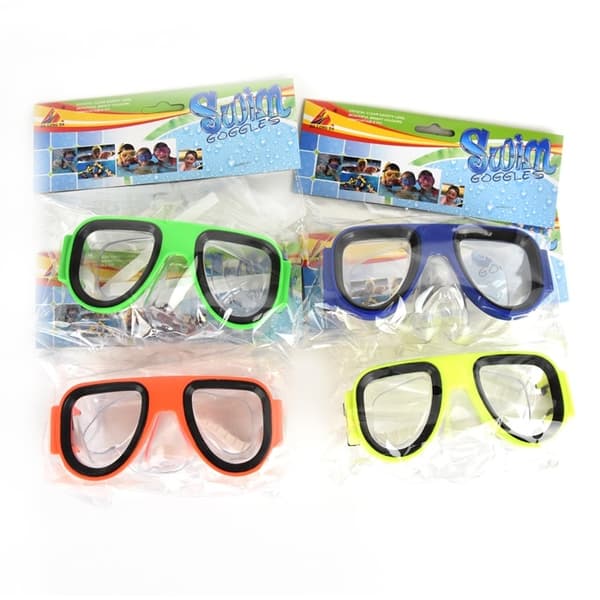 Simglasögon Goggles, Barn, Small - Robetoy