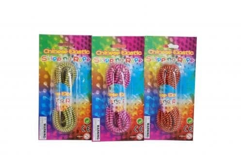 Twistband 3 meter - Alrico