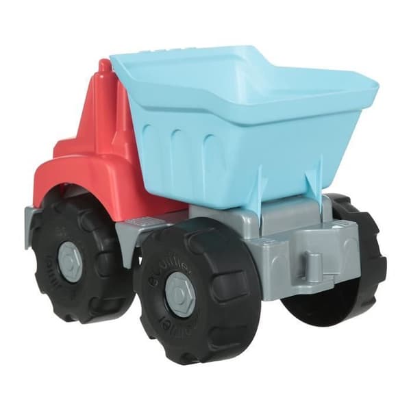 Ecoiffier Garnerad strandbil 33 cm 519