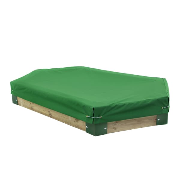Hörby Bruk Trä Sandlådeskydd 210