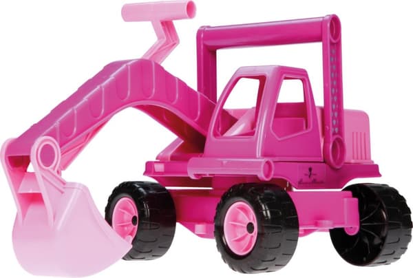 Prinsess Grävmaskin, 35 cm