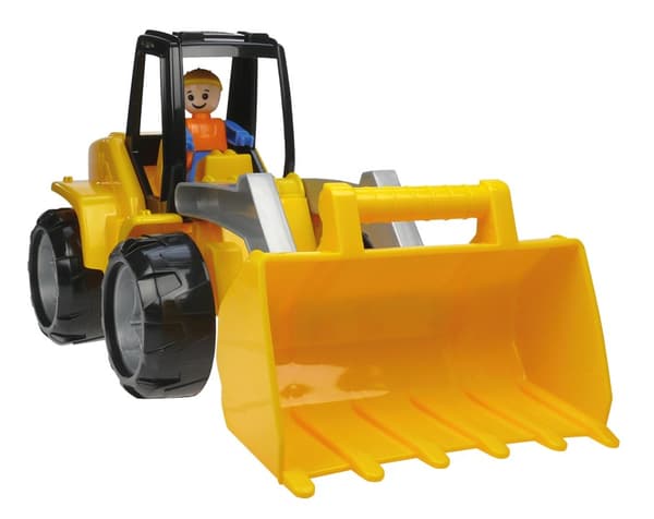 Truxx Grävmaskin, 37 cm