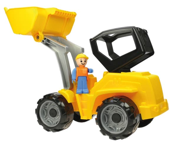 Truxx Grävmaskin, 37 cm
