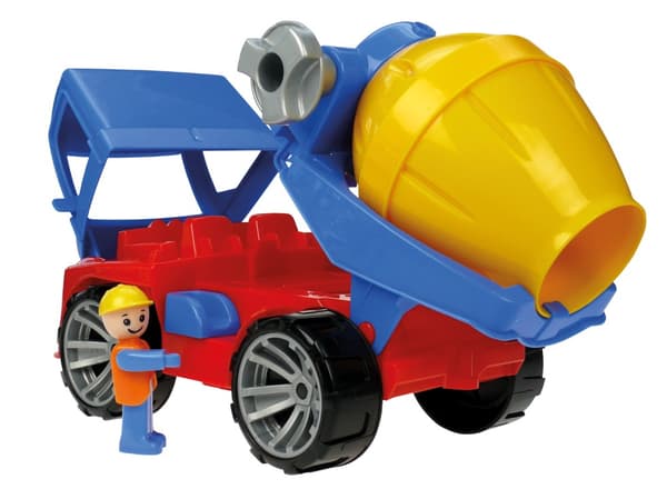 Truxx Cementblandare, 29 cm