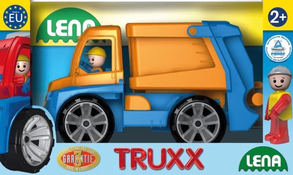 Truxx Sopbil, 29 cm