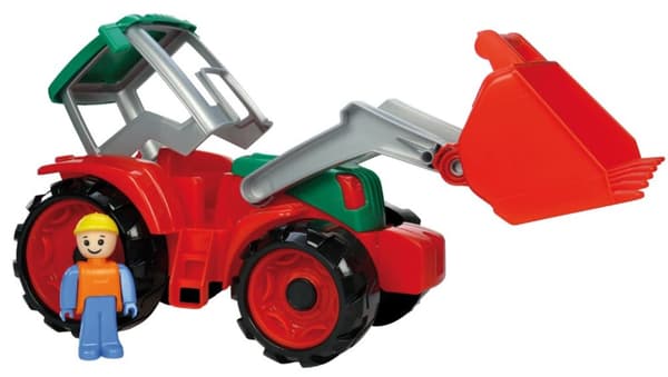 Truxx Traktor, 35 cm