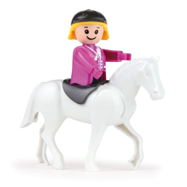 Lena Truxx Hästtransport, 29 cm