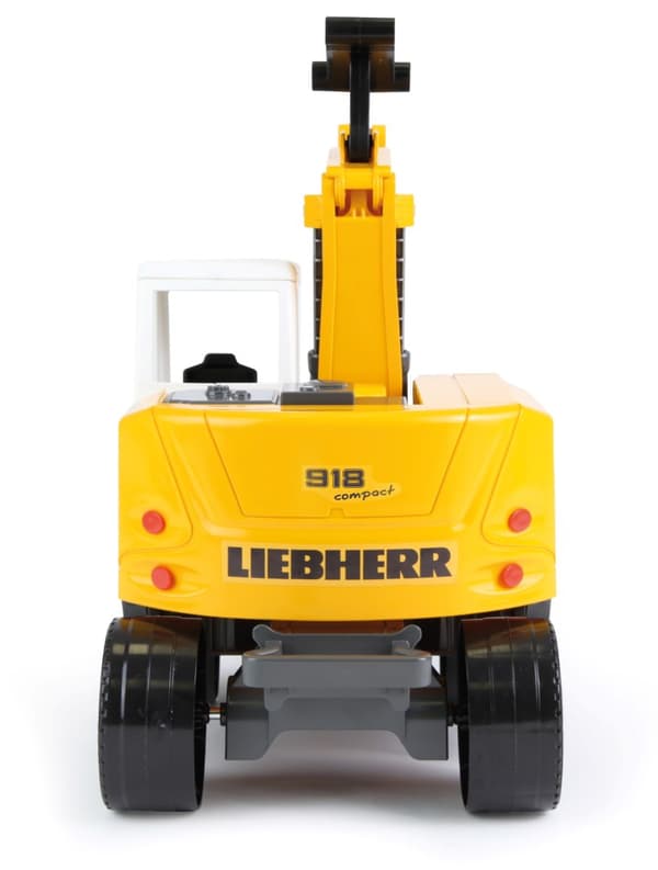 Liebherr Grävmaskin A918 Litronic, 48 cm