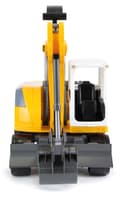 Miniatyrbild 8 av 9: Liebherr Grävmaskin A918 Litronic, 48 cm