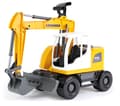 Miniatyrbild 9 av 9: Liebherr Grävmaskin A918 Litronic, 48 cm