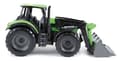 Miniatyrbild 6 av 9: Deutz-Fahr Agrotron 7250 TTV Traktor till barn , 45 cm