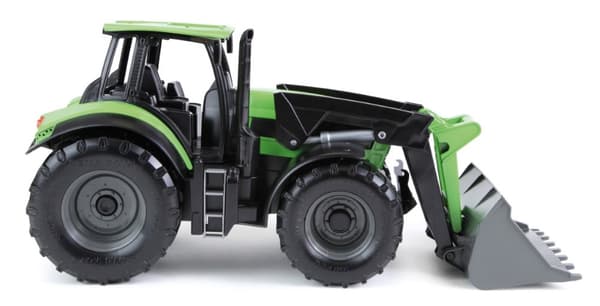 Deutz-Fahr Agrotron 7250 TTV Traktor till barn , 45 cm