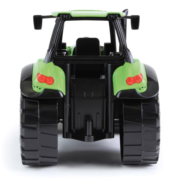 Deutz-Fahr Agrotron 7250 TTV Traktor till barn , 45 cm