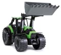 Miniatyrbild 8 av 9: Deutz-Fahr Agrotron 7250 TTV Traktor till barn , 45 cm