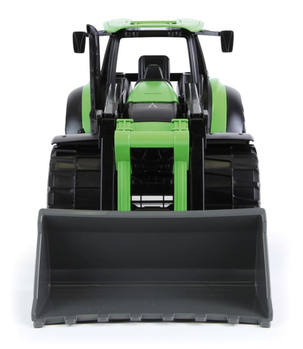 Deutz-Fahr Agrotron 7250 TTV Traktor till barn , 45 cm